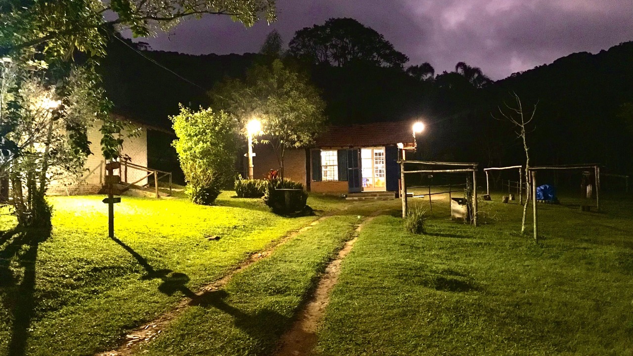Photo of Outdoor in Embu-Guacu