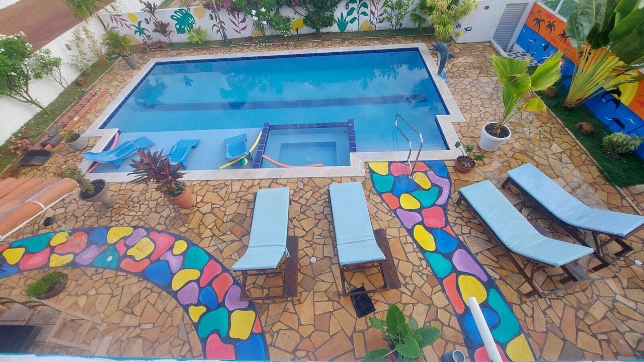 Photo of Outdoor in Touros