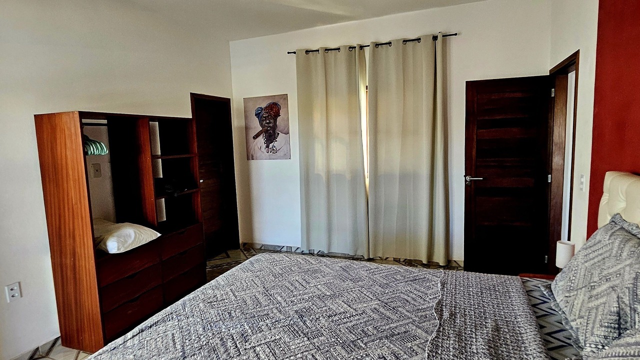 Photo of Bedroom in Touros
