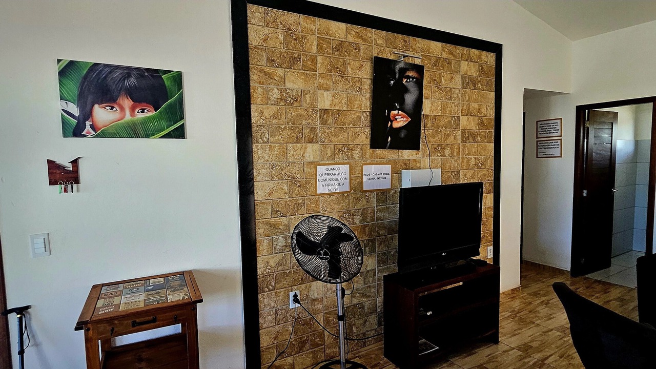 Photo of Livingroom in Touros