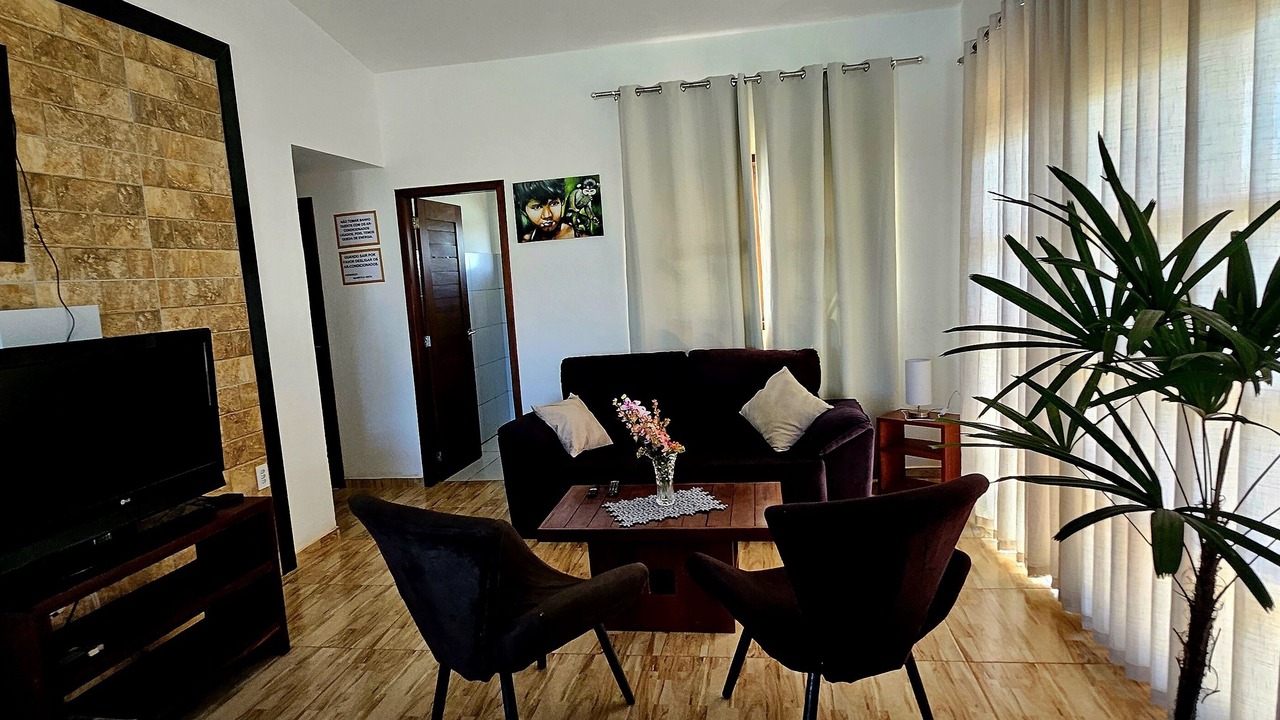 Photo of Livingroom in Touros