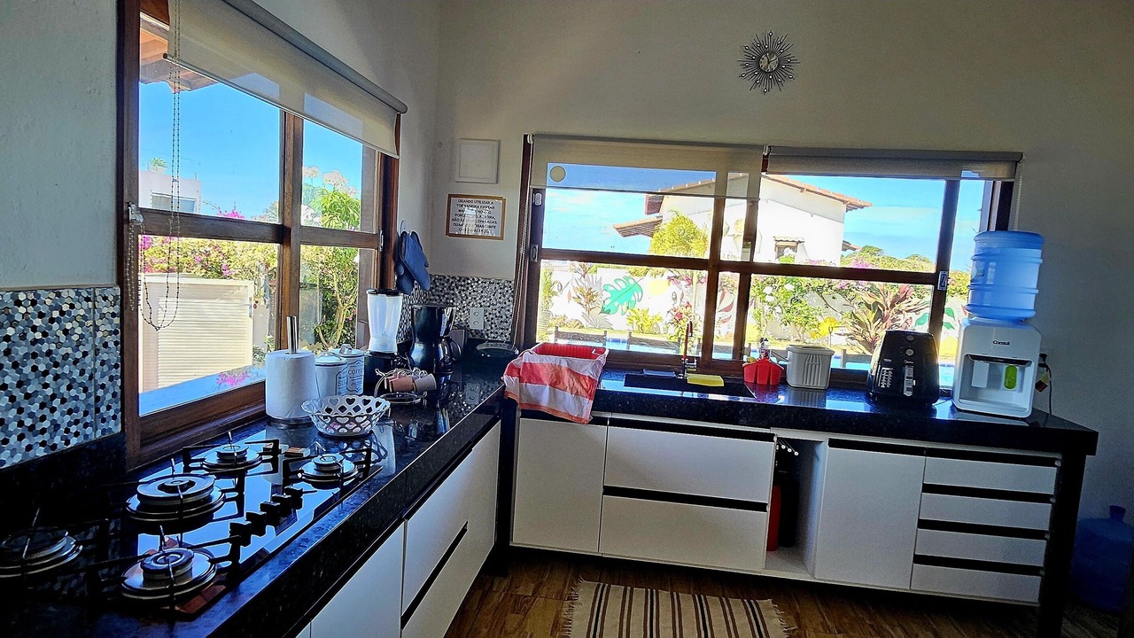Photo of Kitchen in Touros