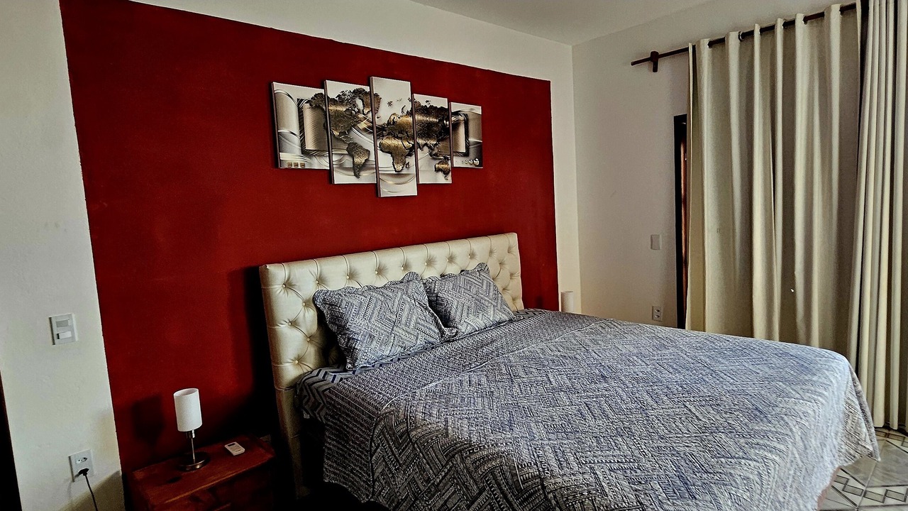 Photo of Bedroom in Touros
