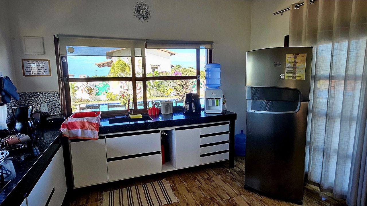 Photo of Kitchen in Touros