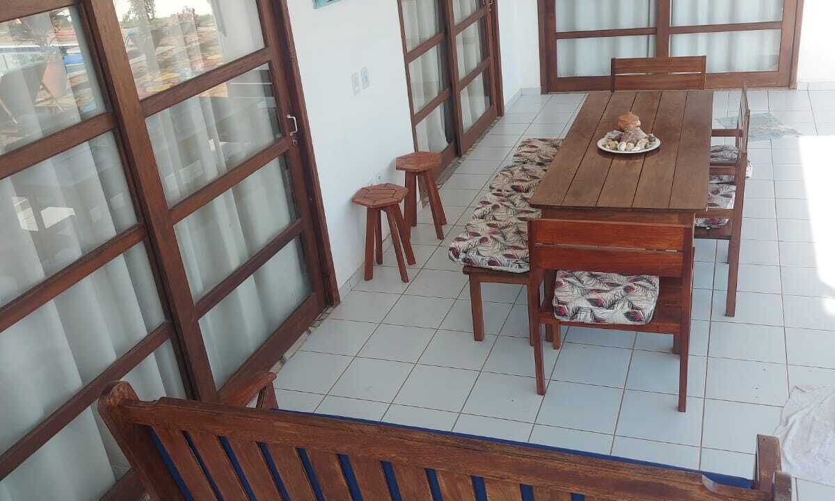 Photo of Outdoor in Touros