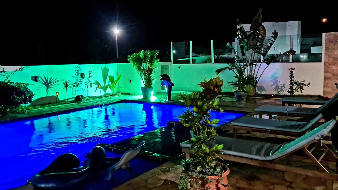 Photo of Outdoor in Touros