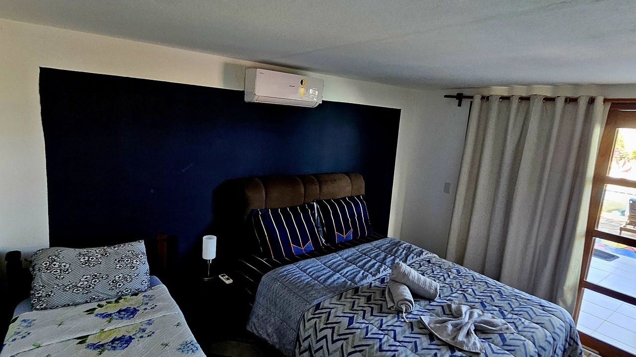 Photo of Bedroom in Touros