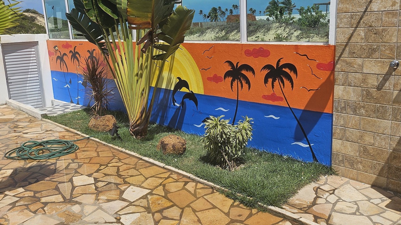 Photo of Outdoor in Touros