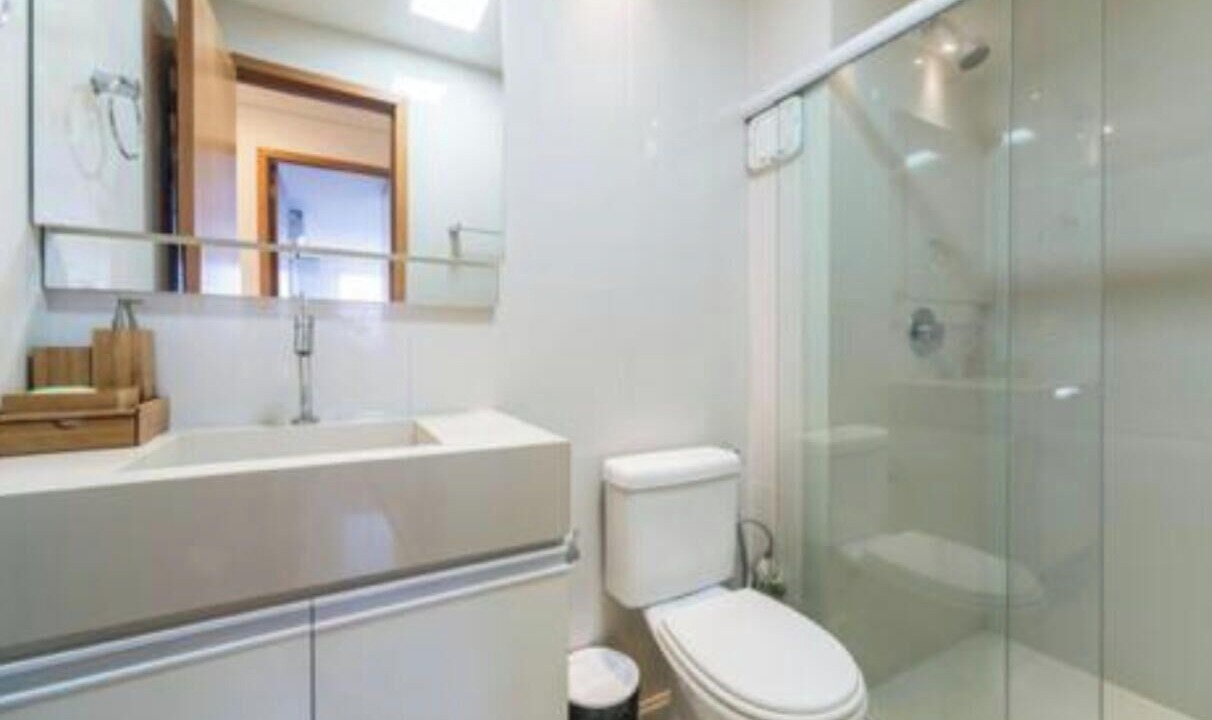 Photo of Bathroom in Ipojuca