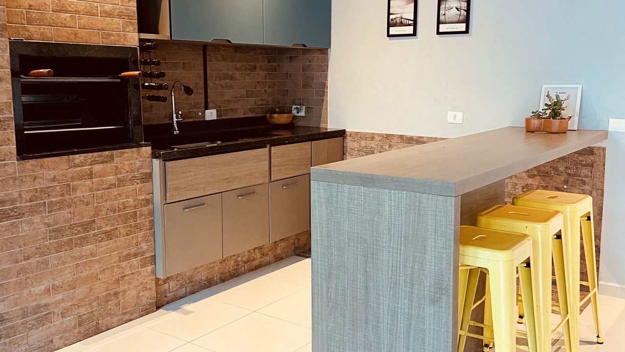 Photo of Kitchen in Guabirotuba