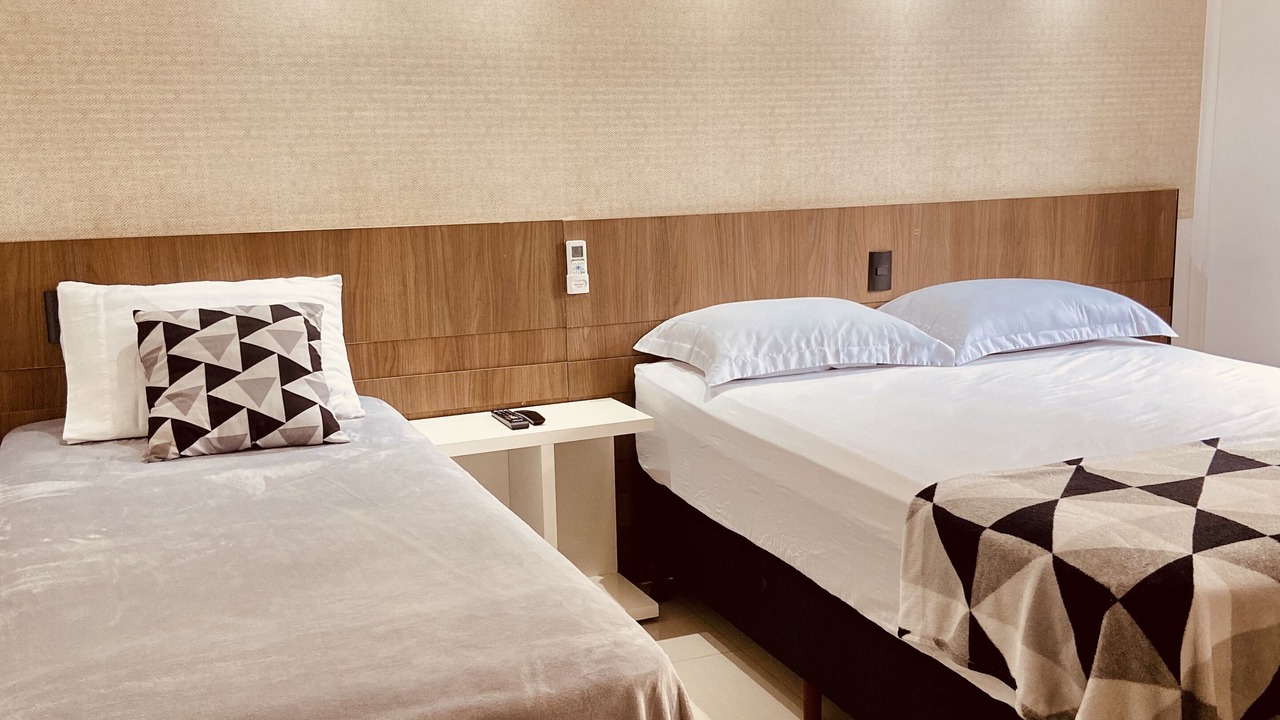 Photo of Bedroom in Guabirotuba