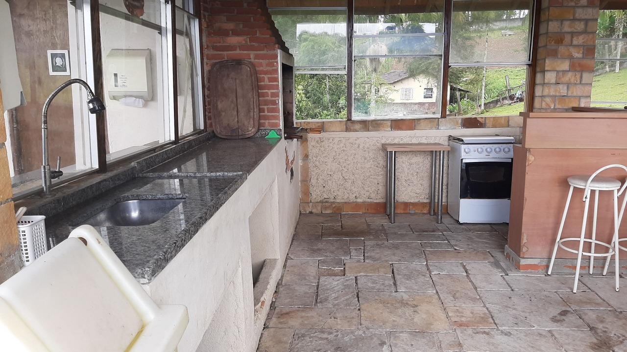 Photo of Kitchen in Sao Paulo