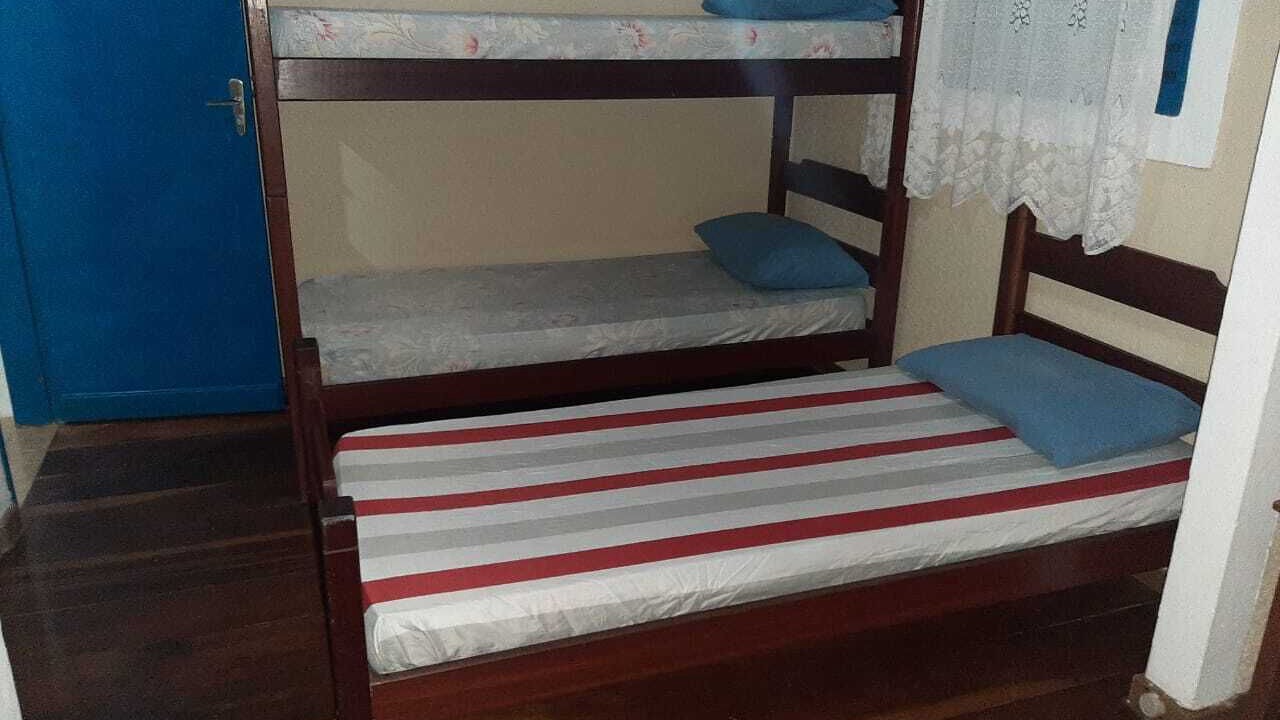 Photo of Bedroom in Sao Paulo