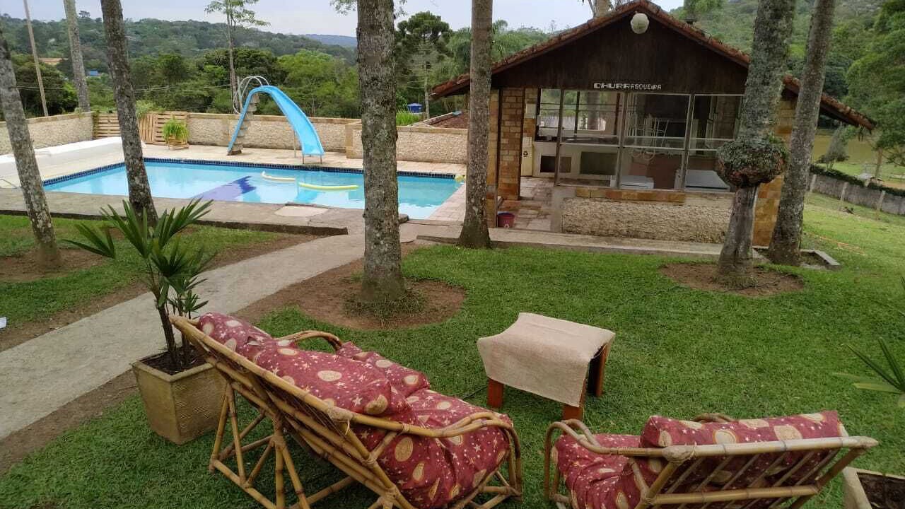 Photo of Outdoor in Sao Paulo