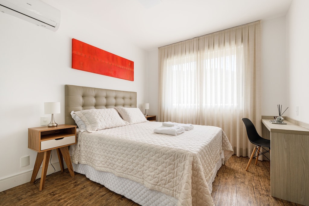 Photo of Bedroom in Ponta das Canas