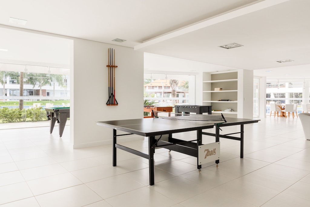 Photo of Livingroom in Ponta das Canas