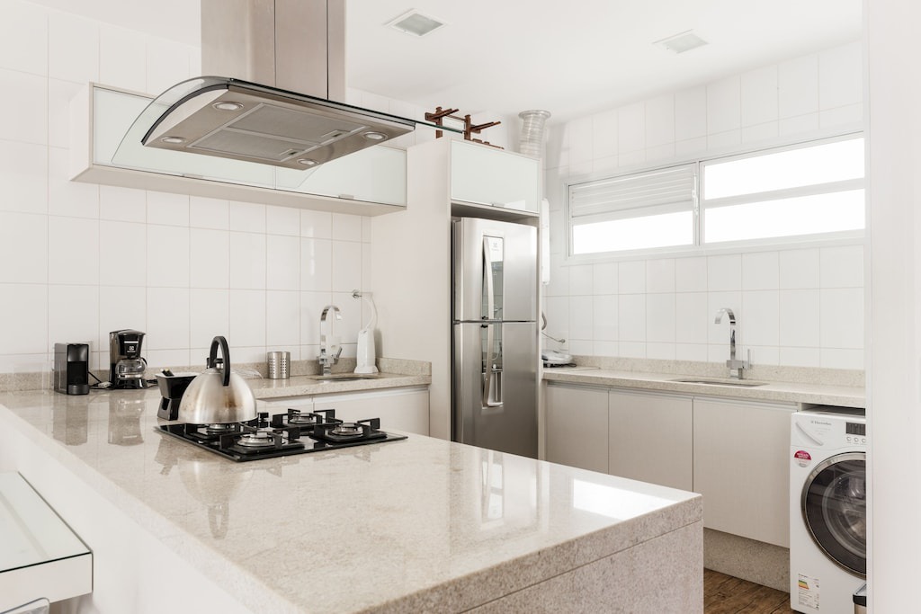 Photo of Kitchen in Ponta das Canas