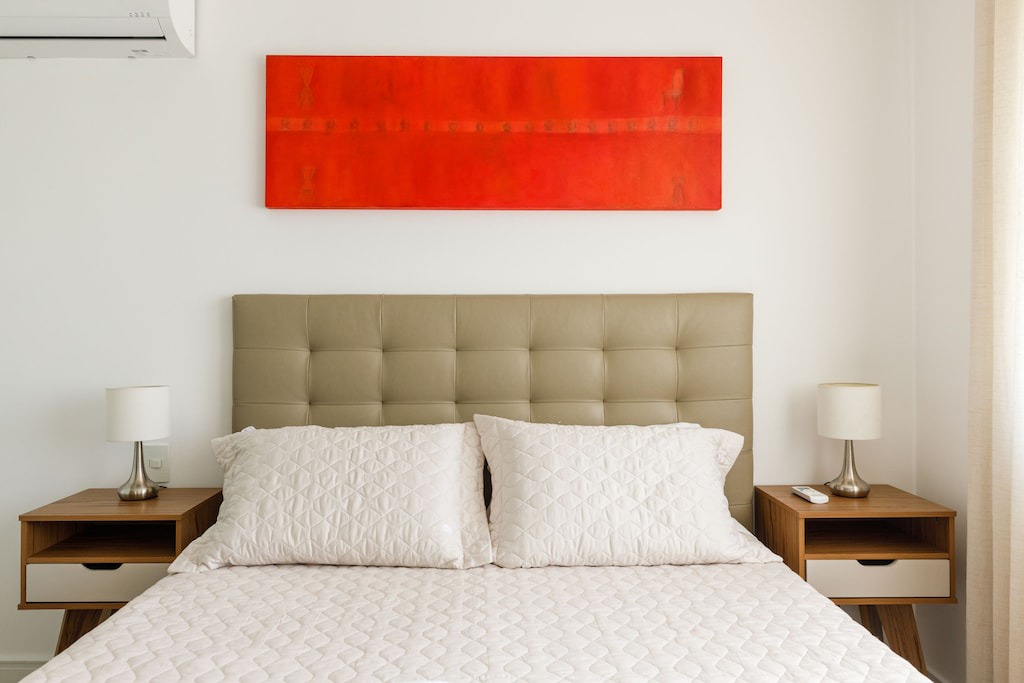 Photo of Bedroom in Ponta das Canas