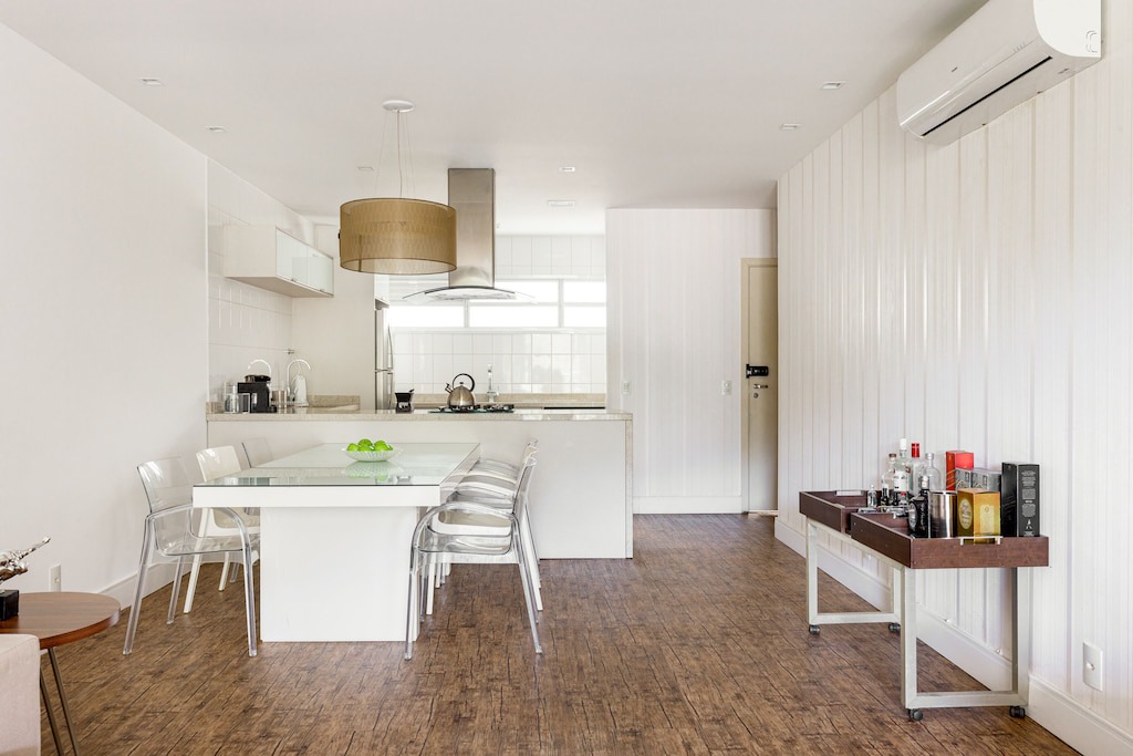 Photo of Kitchen in Ponta das Canas