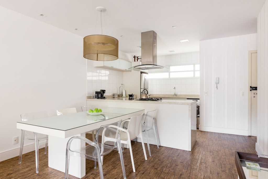 Photo of Kitchen in Ponta das Canas