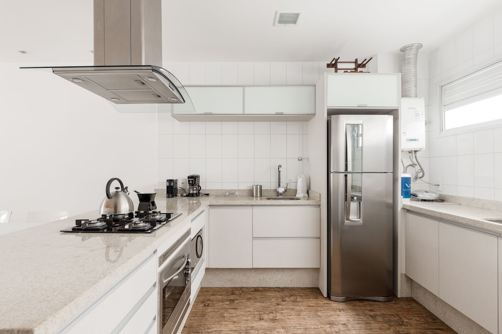 Photo of Kitchen in Ponta das Canas