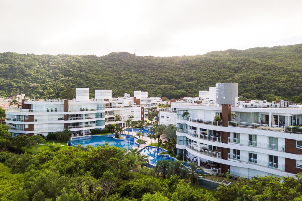 Photo of Buildings in Ponta das Canas