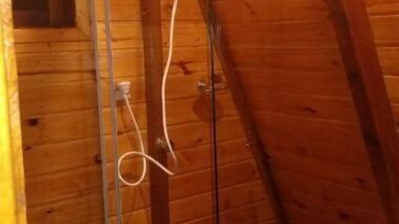 Photo of Bathroom in Vila Izabel