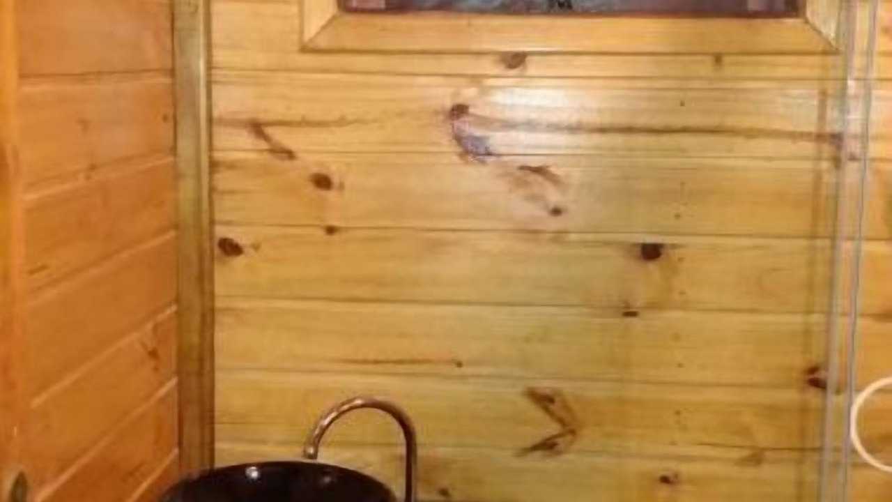 Photo of Bathroom in Vila Izabel