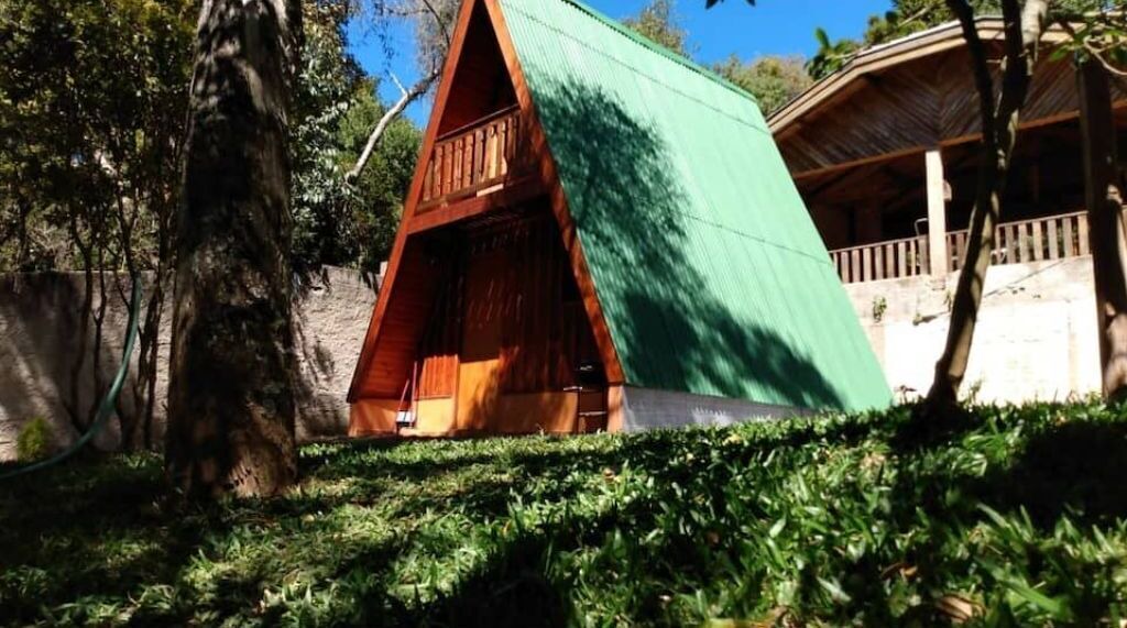 Photo of Outdoor in Vila Izabel