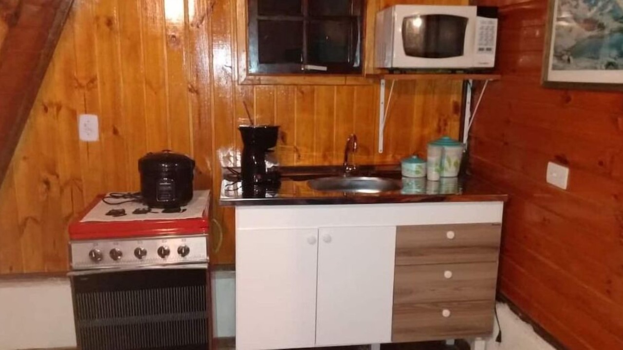 Photo of Kitchen in Vila Izabel