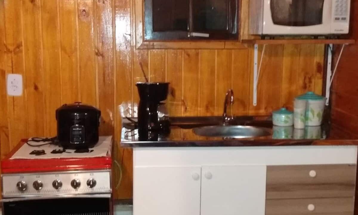 Photo of Kitchen in Vila Izabel