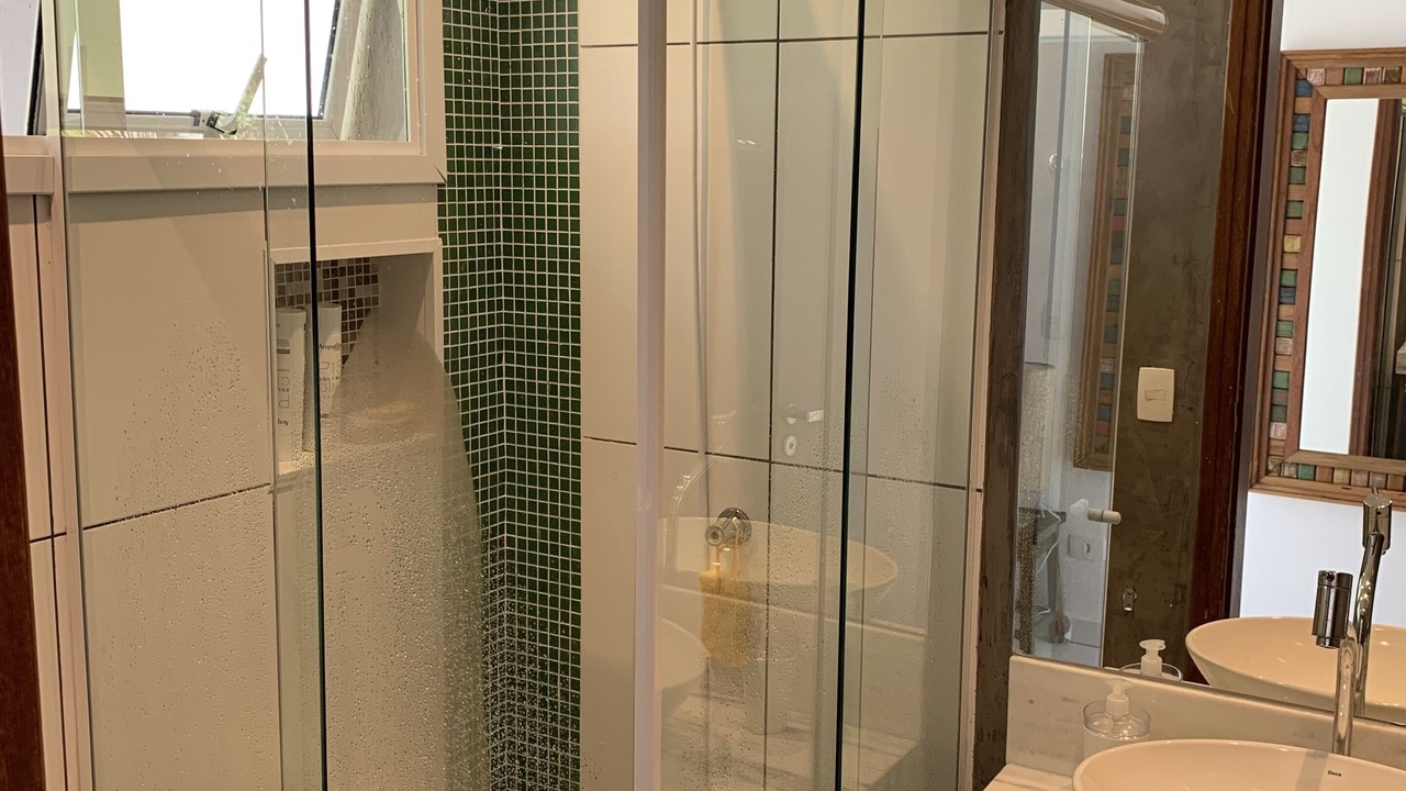 Photo of Bathroom in Lazaro