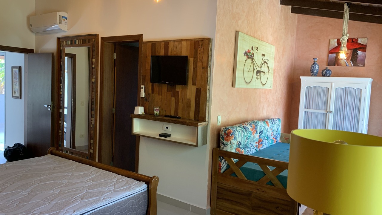 Photo of Bedroom in Lazaro