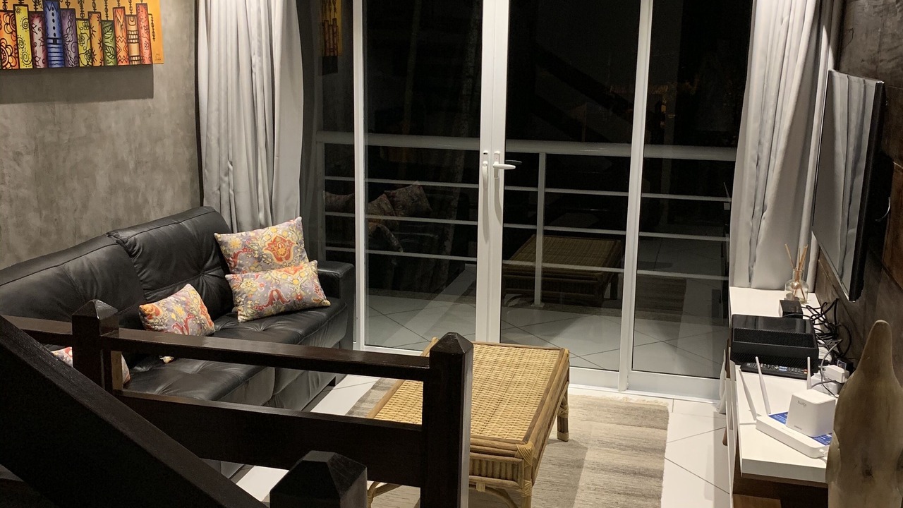 Photo of Livingroom in Lazaro