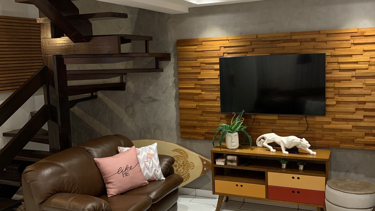 Photo of Livingroom in Lazaro
