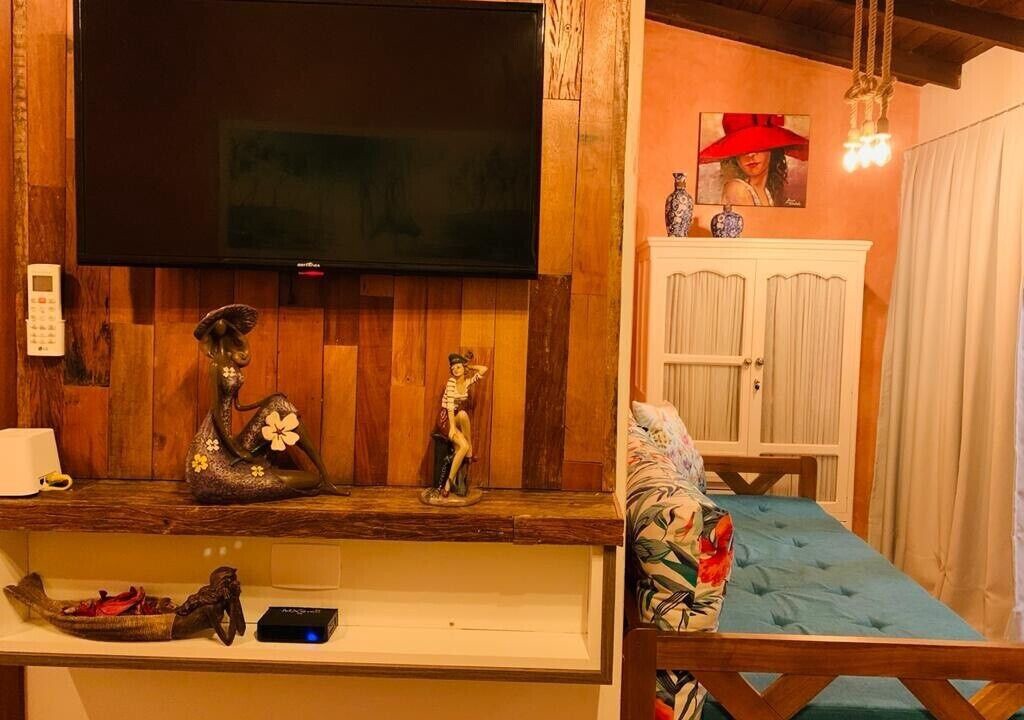 Photo of Bedroom in Lazaro