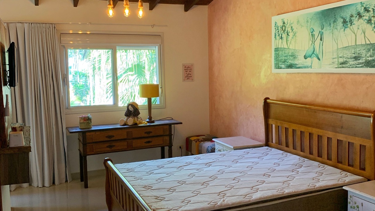 Photo of Bedroom in Lazaro