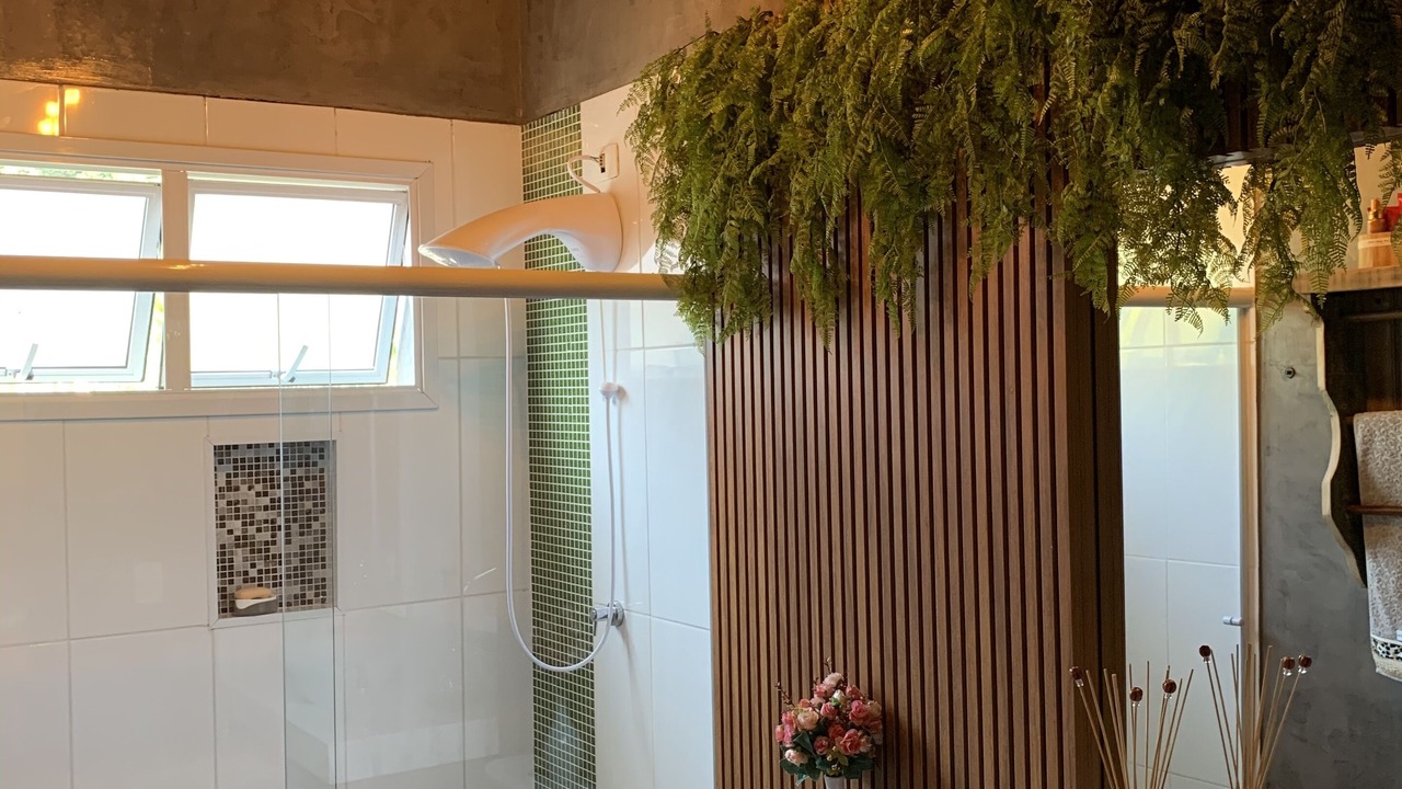 Photo of Bathroom in Lazaro