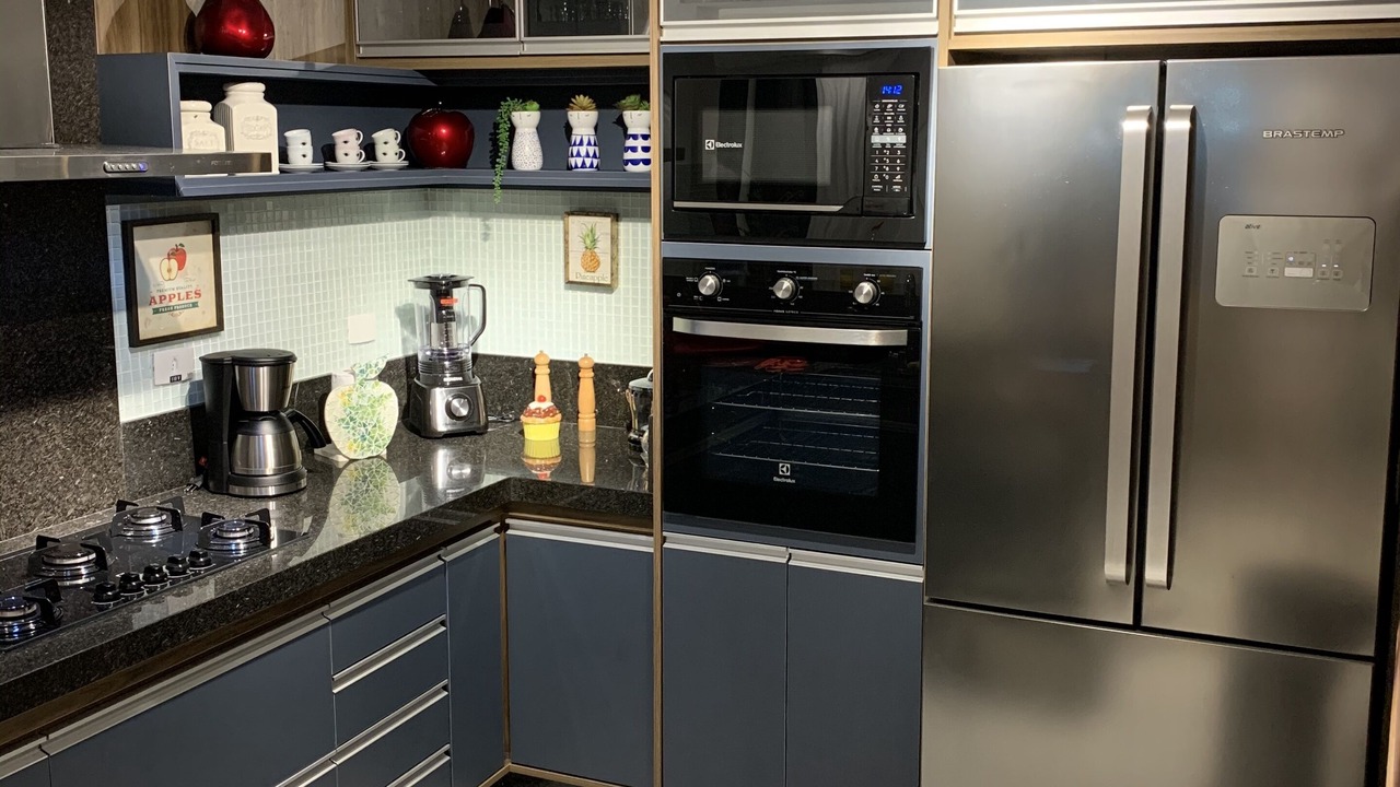 Photo of Kitchen in Lazaro