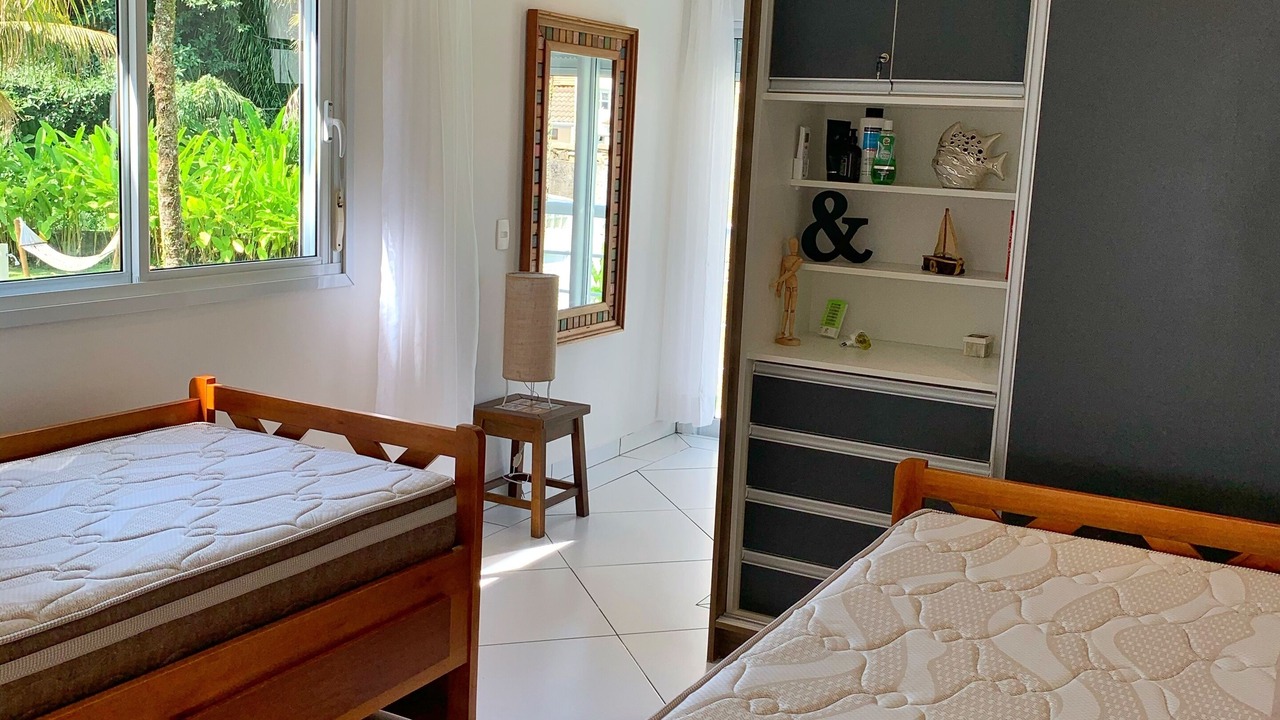 Photo of Bedroom in Lazaro