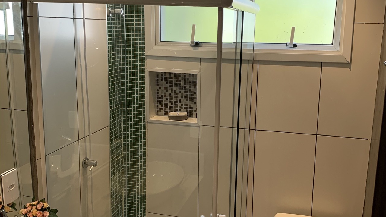 Photo of Bathroom in Lazaro