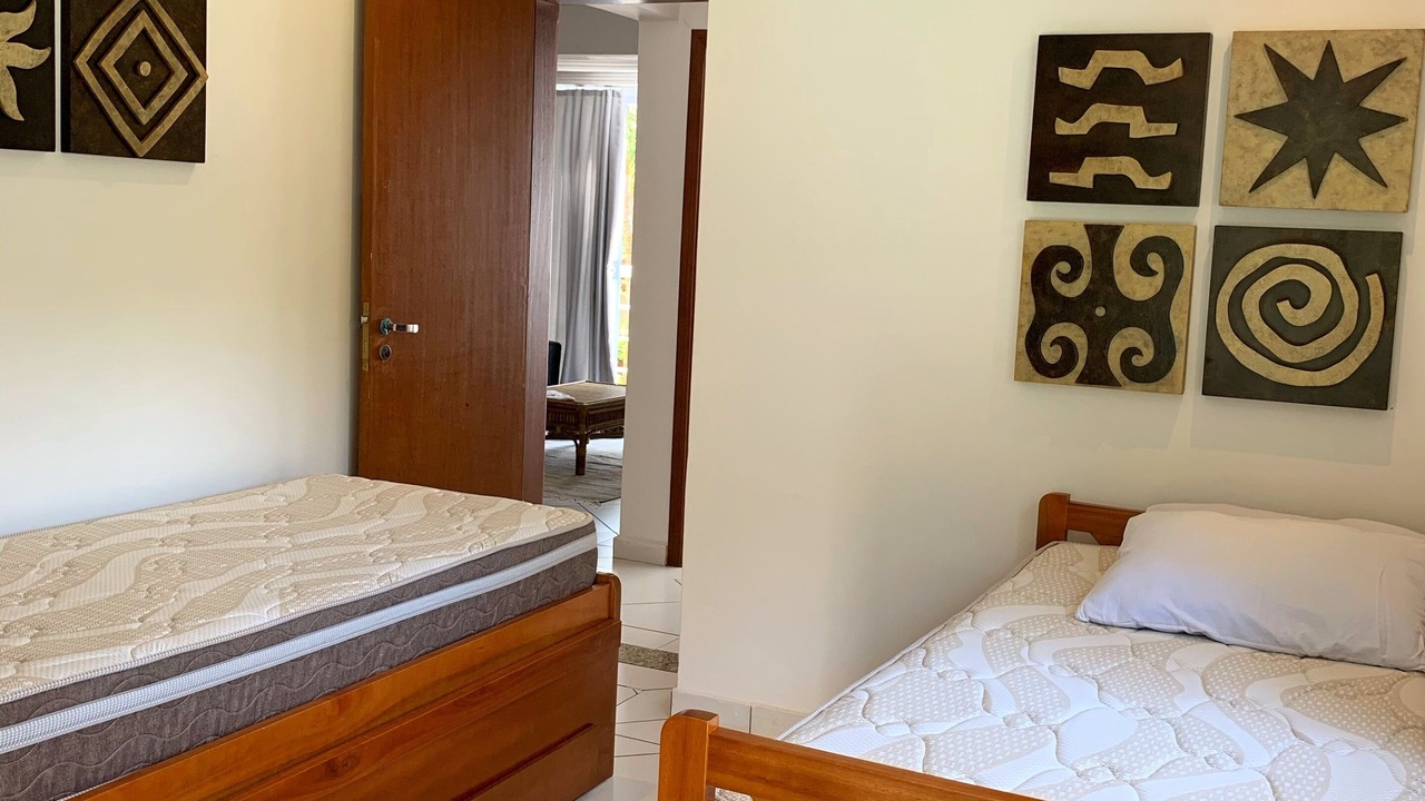 Photo of Bedroom in Lazaro