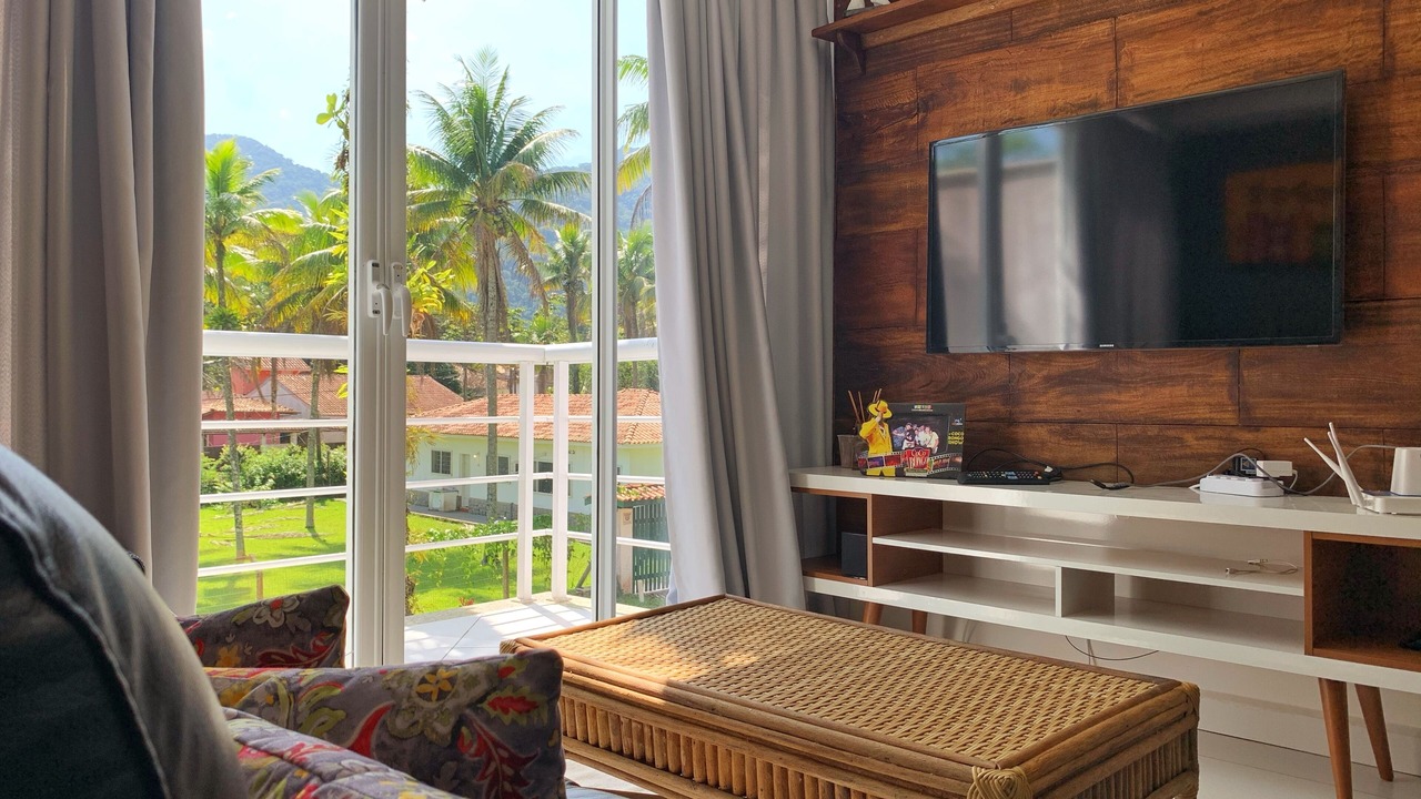 Photo of Livingroom in Lazaro
