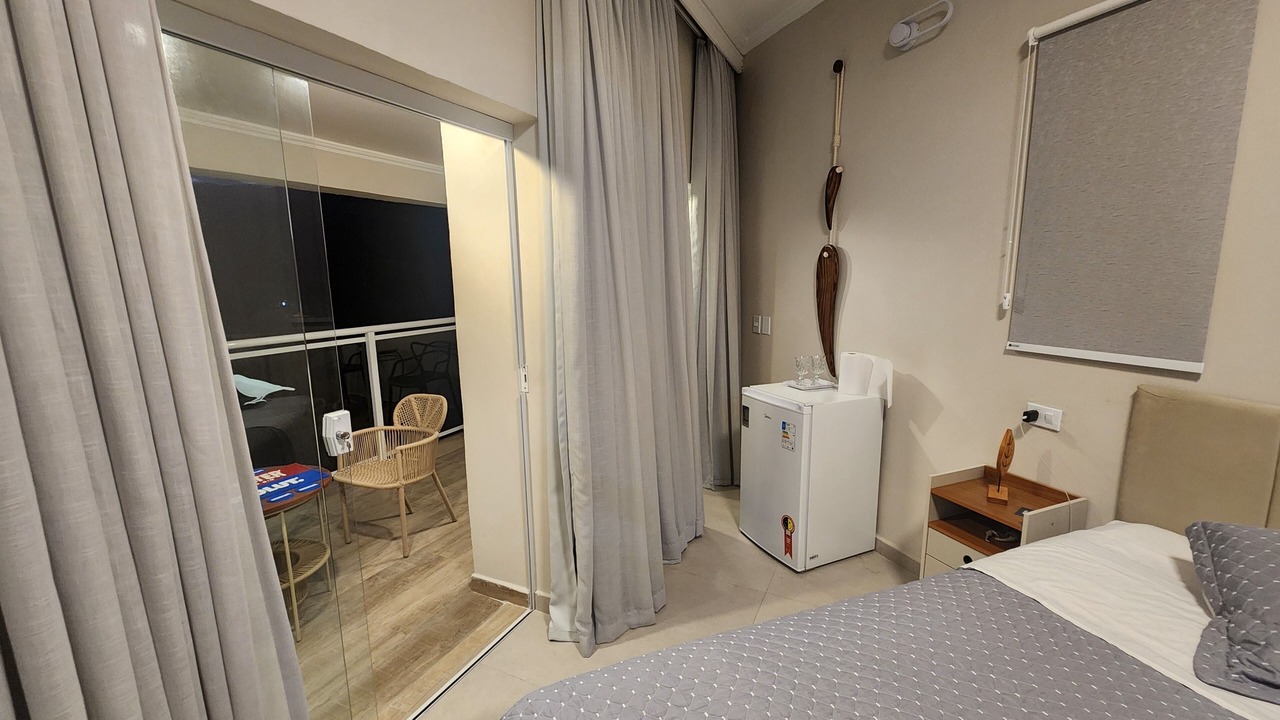 Photo of Bedroom in Praia de Barequecaba