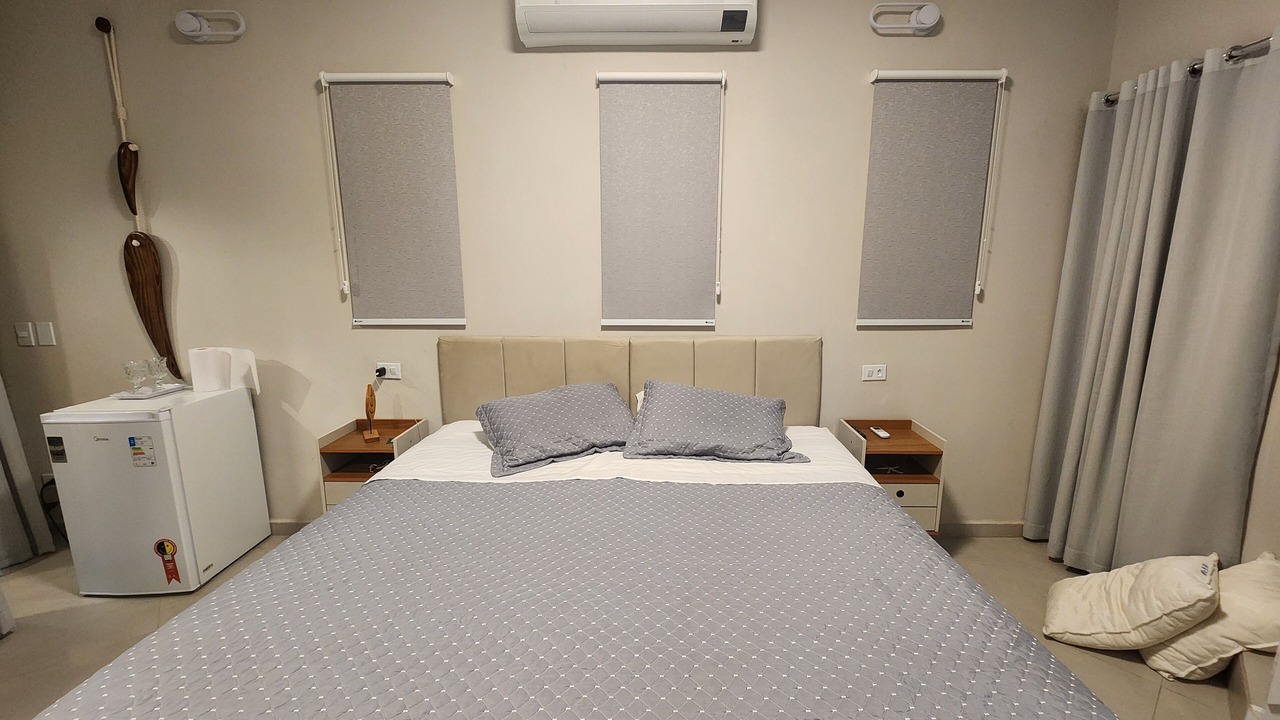 Photo of Bedroom in Praia de Barequecaba