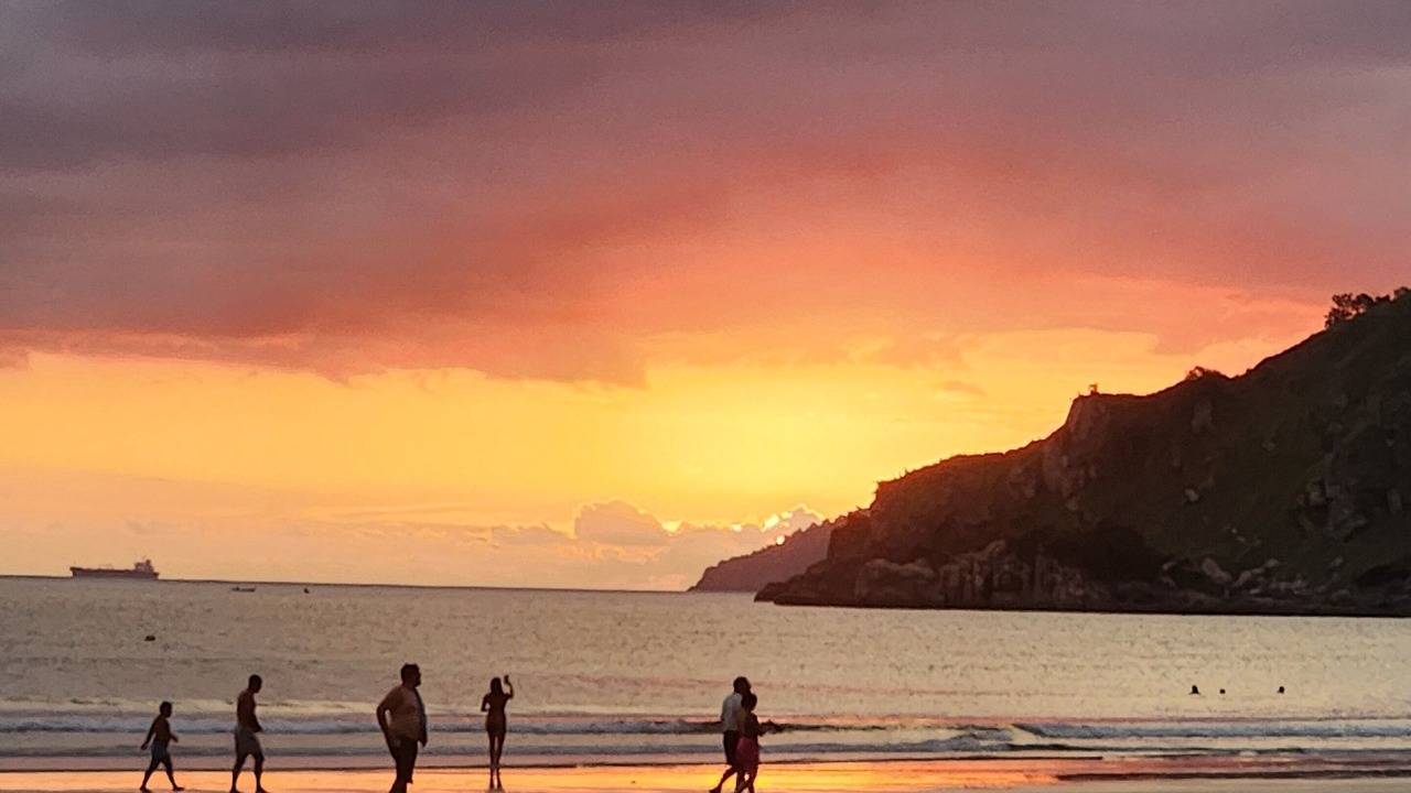 Photo of Others in Praia de Barequecaba
