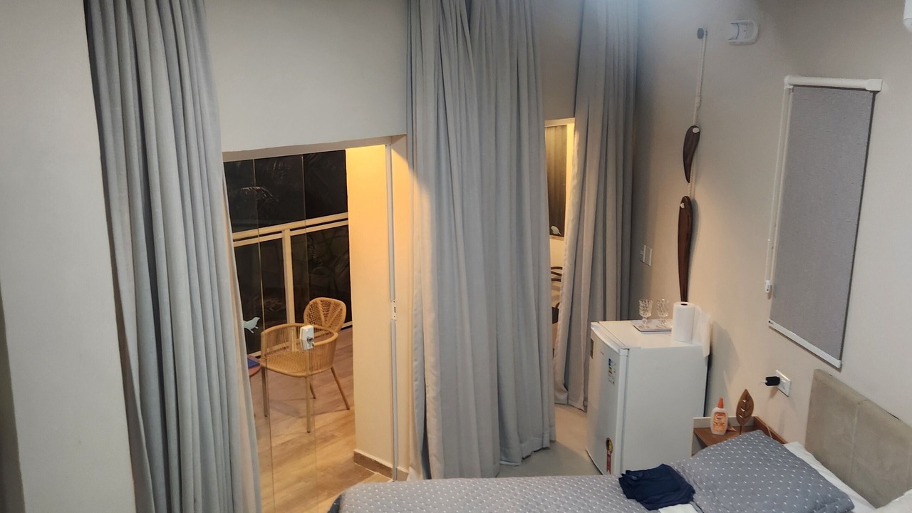 Photo of Bedroom in Praia de Barequecaba