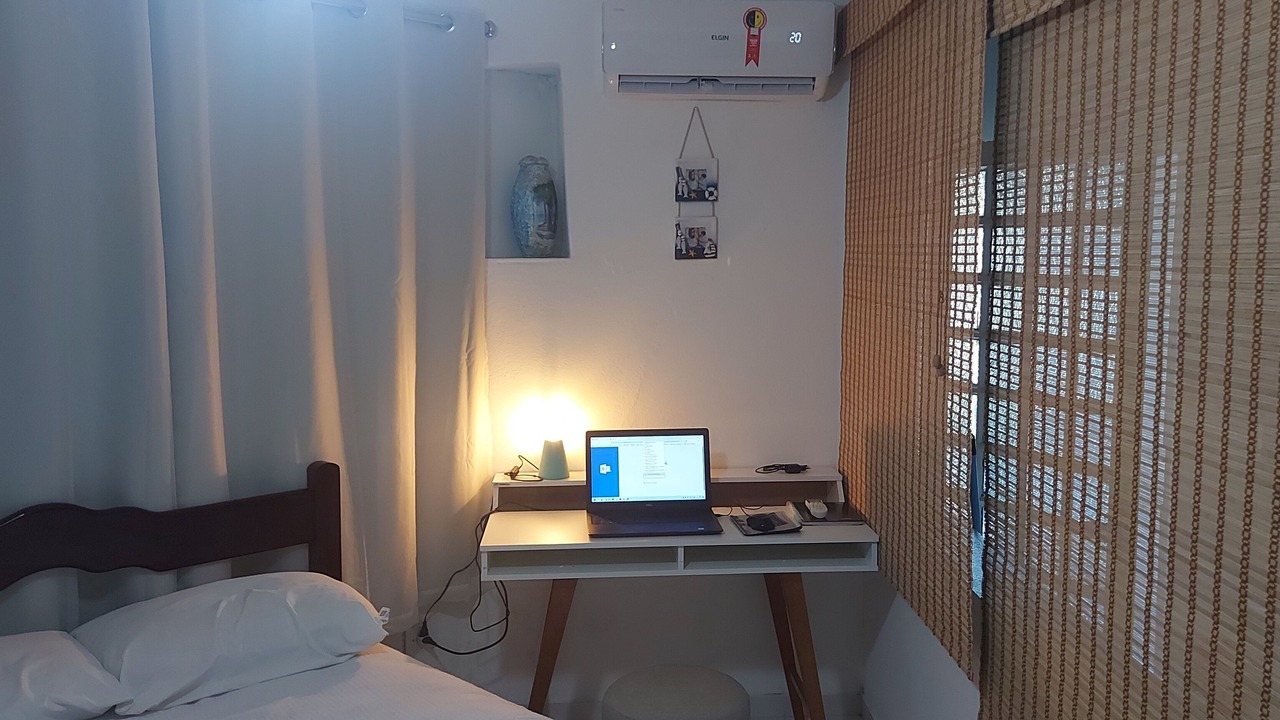 Photo of Bedroom in Praia de Barequecaba