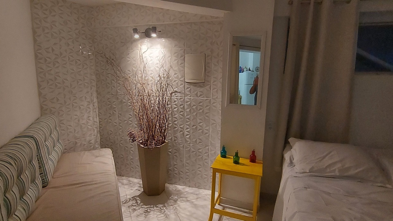 Photo of Bedroom in Praia de Barequecaba
