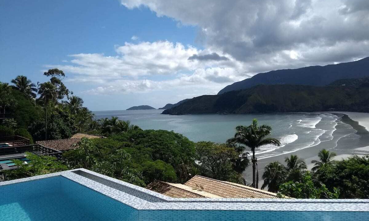 Photo of Outdoor in Praia de Barequecaba
